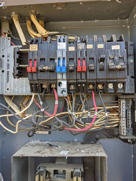 electrical panel box bethel park|Electrical Panel Upgrade Bethel Park, PA — Repair/Install.